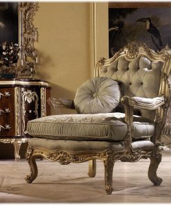 Кресло JUMBO COLLECTION DIV-41b - Regency