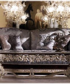 Диван JUMBO COLLECTION REG-43SBC - Regency