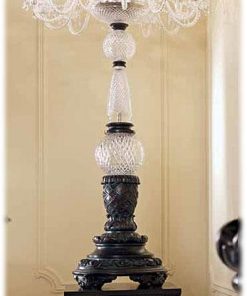 Настольная лампа JUMBO COLLECTION FLA-304 - Regency