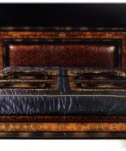 Кровать Kim FORMITALIA Kim letto2 - VOLUME 7