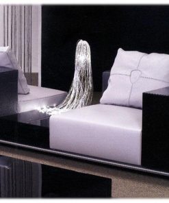 Диван FORMITALIA Pista 3 - TONINO LAMBORGHINI 2nd edition