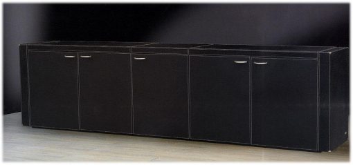 Комод FORMITALIA Touring credenza2 - TONINO LAMBORGHINI 2nd edition