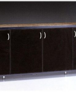 Комод FORMITALIA Montecarlo low cabinet - TONINO LAMBORGHINI 2nd edition