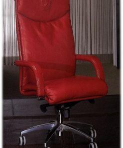 Кресло вращающееся FORMITALIA Pilot president chair - TONINO LAMBORGHINI 2nd edition