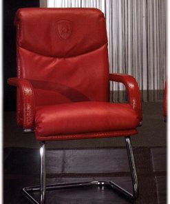 Кресло FORMITALIA Pilot meeting chair - TONINO LAMBORGHINI 2nd edition