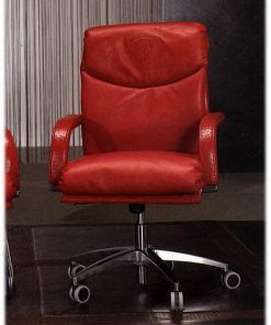 Кресло вращающееся FORMITALIA Pilot guest chair - TONINO LAMBORGHINI 2nd edition