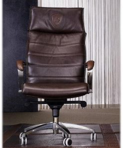 Кресло вращающееся FORMITALIA Boost president chair - TONINO LAMBORGHINI 2nd edition