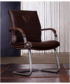 Кресло FORMITALIA Boost meeting chair - TONINO LAMBORGHINI 2nd edition