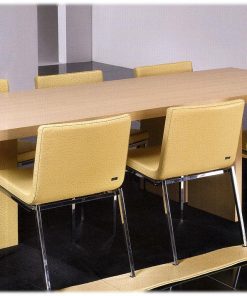 Стол FORMITALIA Donington tavolo - TONINO LAMBORGHINI 2nd edition