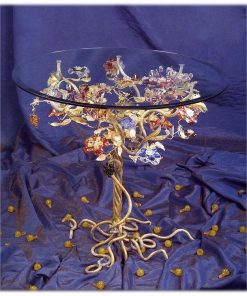 Стол Fiorito MECHINI Fiorito - Grigio catalogo