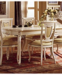 Стол ANTONELLI MORAVIO 6142 - ISABELLA