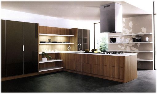 Кухня CESAR CUCINE Meg-2 - Meg