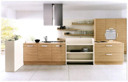 Кухня CESAR CUCINE Meg-3 - Meg