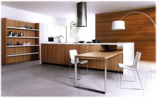 Кухня CESAR CUCINE Meg-5 - Meg