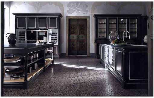 Кухня CESAR CUCINE Elite-1 - Elite