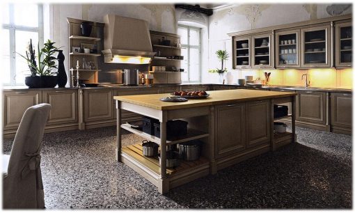 Кухня CESAR CUCINE Elite-2 - Elite