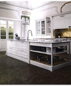 Кухня CESAR CUCINE Elite-4 - Elite