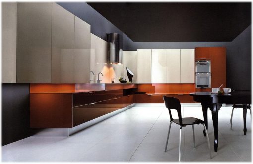 Кухня CESAR CUCINE Luce-2 - Luce