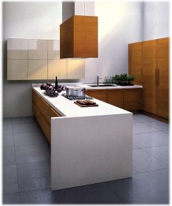 Кухня CESAR CUCINE Luce+Maya - Luce