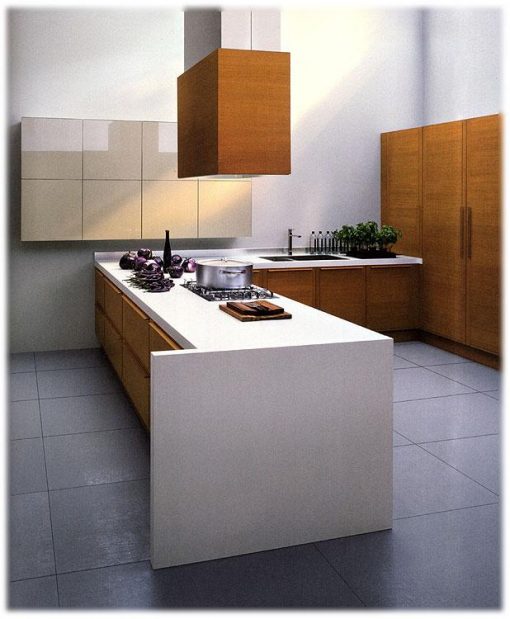 Кухня CESAR CUCINE Luce+Maya - Luce