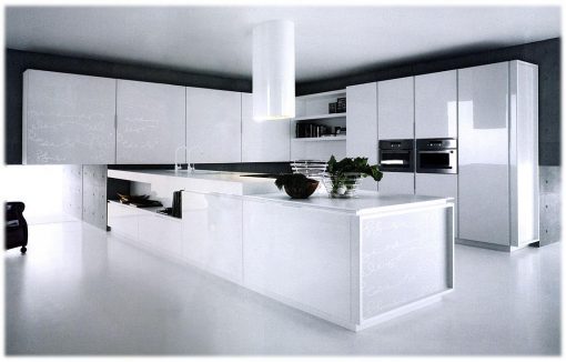 Кухня CESAR CUCINE Yara-1 - Yara