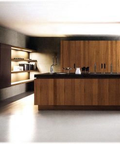 Кухня CESAR CUCINE Yara-3 - Yara