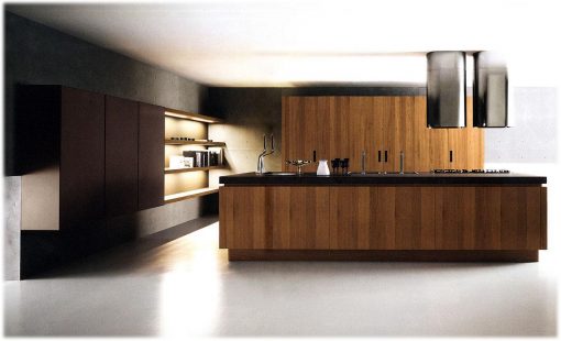 Кухня CESAR CUCINE Yara-3 - Yara