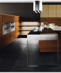 Кухня CESAR CUCINE Yara-5 - Yara