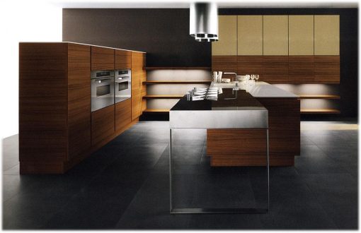 Кухня CESAR CUCINE Yara-5 - Yara