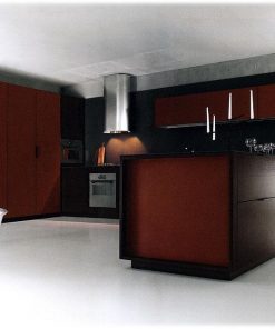 Кухня CESAR CUCINE Yara-6 - Yara