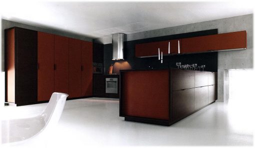 Кухня CESAR CUCINE Yara-6 - Yara