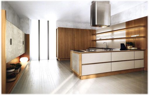 Кухня CESAR CUCINE Yara-7 - Yara