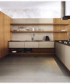 Кухня CESAR CUCINE Yara-8 - Yara