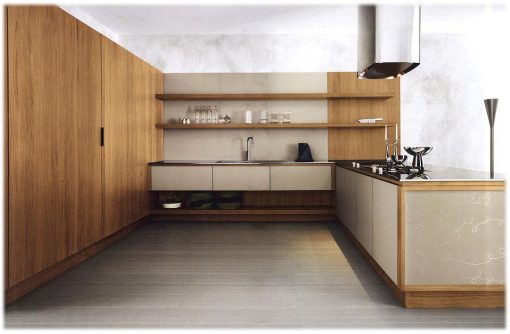 Кухня CESAR CUCINE Yara-8 - Yara