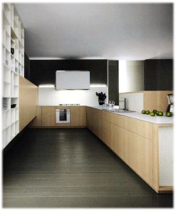 Кухня CESAR CUCINE Yara-9 - Yara