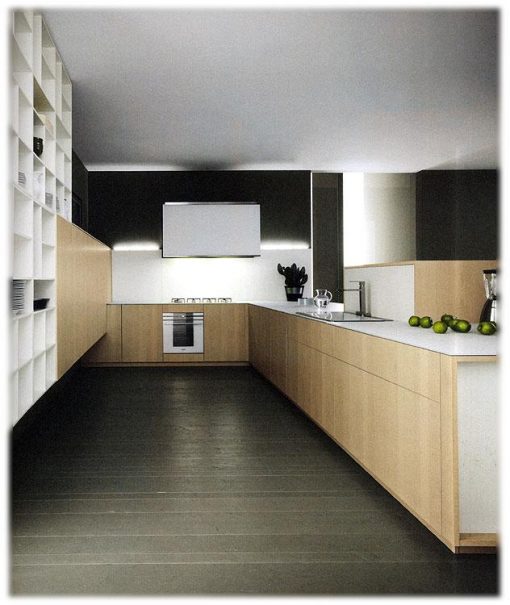 Кухня CESAR CUCINE Yara-9 - Yara