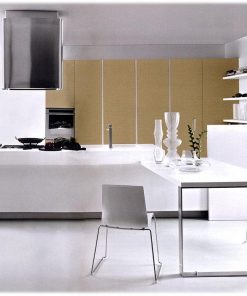 Кухня CESAR CUCINE Ariel-1 - Ariel