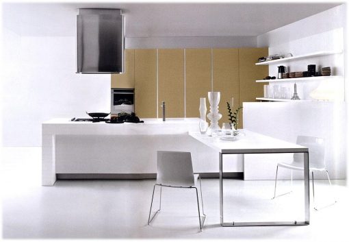 Кухня CESAR CUCINE Ariel-1 - Ariel