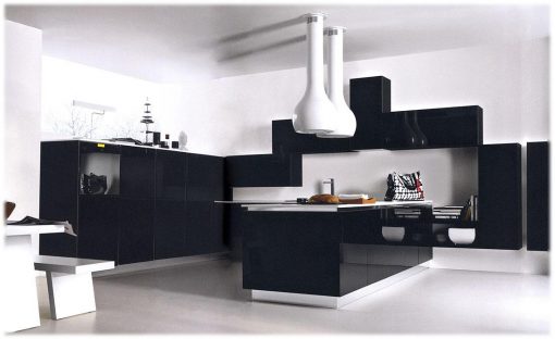 Кухня CESAR CUCINE Ariel-2 - Ariel