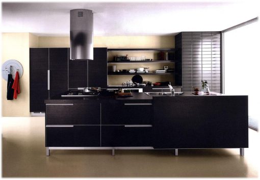 Кухня CESAR CUCINE Ariel-4 - Ariel