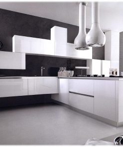 Кухня CESAR CUCINE Ariel-6 - Ariel