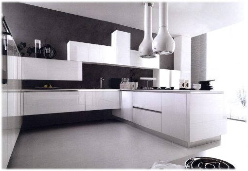 Кухня CESAR CUCINE Ariel-6 - Ariel