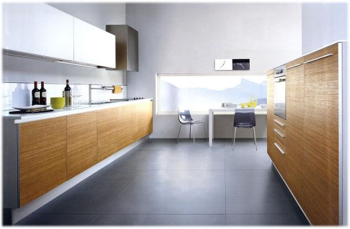 Кухня CESAR CUCINE Ariel-7 - Ariel