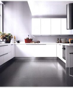 Кухня CESAR CUCINE Ariel-8 - Ariel