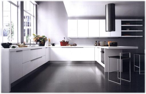 Кухня CESAR CUCINE Ariel-8 - Ariel