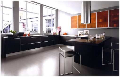 Кухня CESAR CUCINE Ariel-9 - Ariel