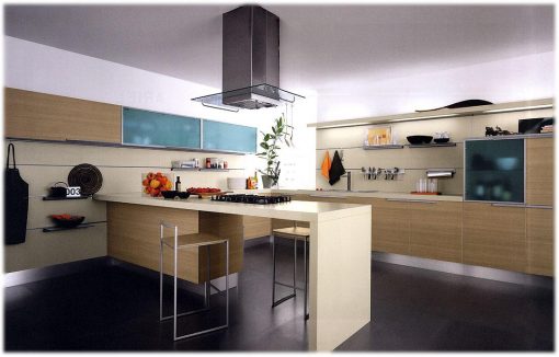 Кухня CESAR CUCINE Ariel-10 - Ariel