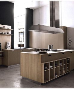 Кухня CESAR CUCINE Kora-7 - Kora