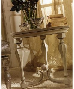 Подставка GRACE DANIELA LUCATO GRACE 08 - Complementi d'Arredo white