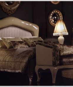 Кровать MARYLIN DANIELA LUCATO MARYLIN 05 - Complementi d'Arredo white